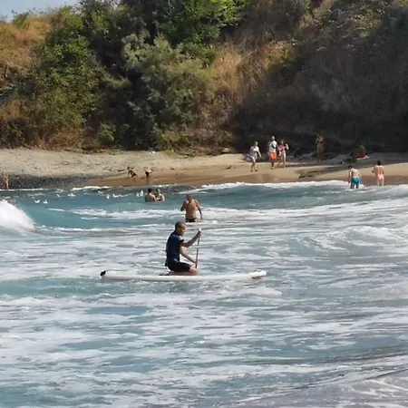 아파트호텔 Teos 4*