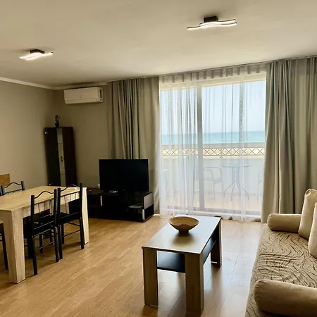 아파트호텔 Teos