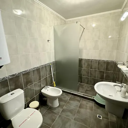 Teos 4* 프리모르스코