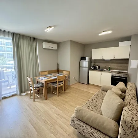 Teos 4* 프리모르스코