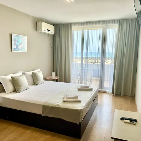 아파트호텔 Teos