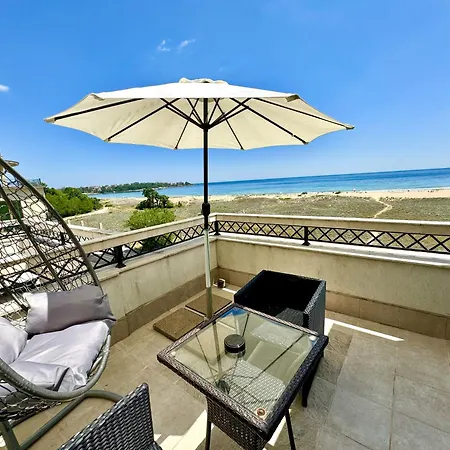 Teos 프리모르스코