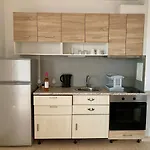 Апарт-отель Teos 4*