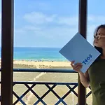 Teos Апарт-отель 4*