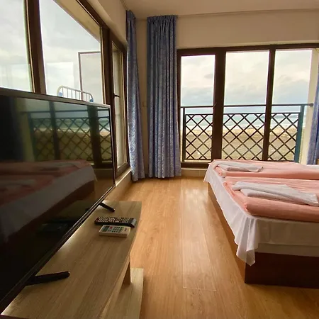 Teos 公寓式酒店 4*