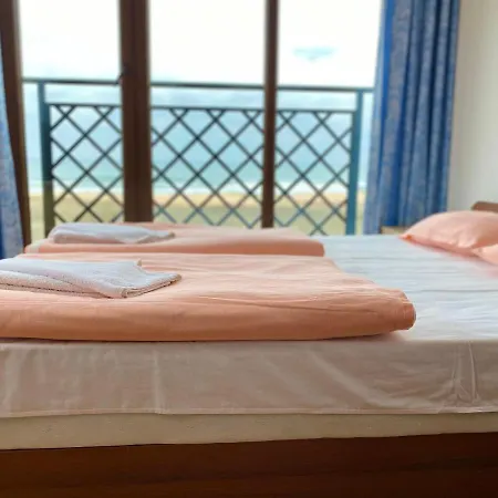 Teos Apart-hotel 4*