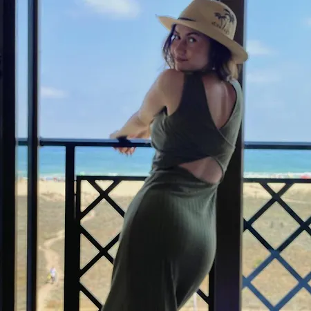 Teos 4* 普里莫尔斯科