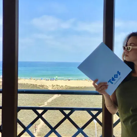 Teos 公寓式酒店 4*