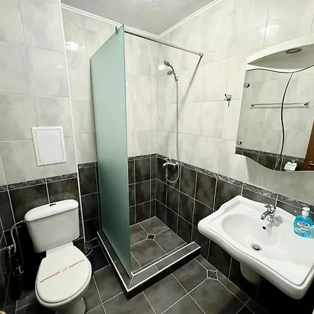 公寓式酒店 Teos 4*