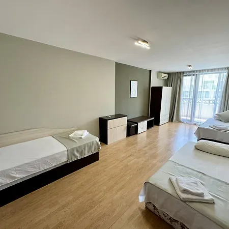 公寓式酒店 Teos