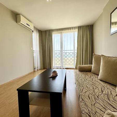 公寓式酒店 Teos 普里莫尔斯科