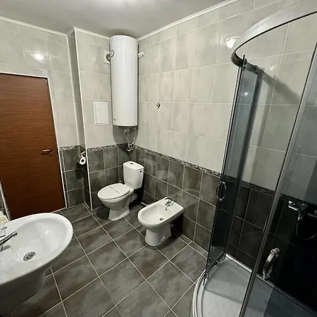 Teos 公寓式酒店