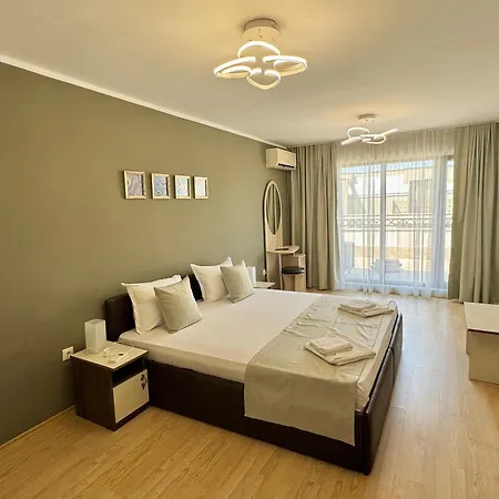 Teos 4* 普里莫尔斯科