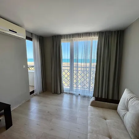 Teos Hotel de apartamente 4*