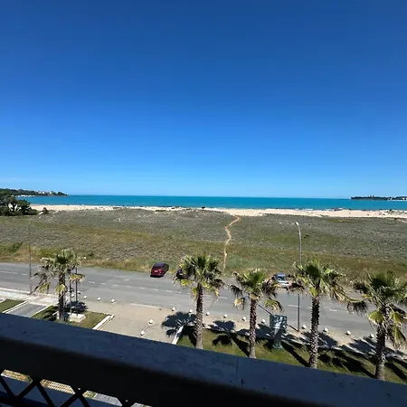 Hotel de apartamente Teos 4*