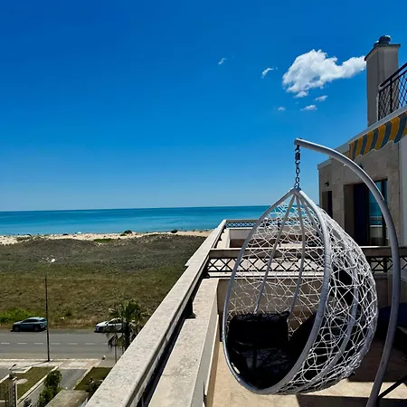 Aparthotel Teos 4*