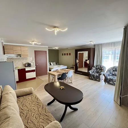 Teos 4* Primorsko