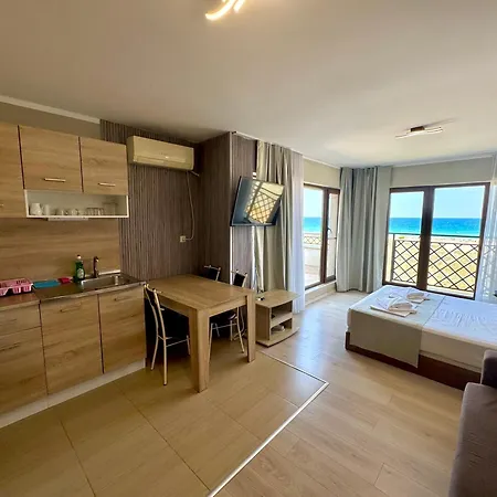 Aparthotel Teos 4*