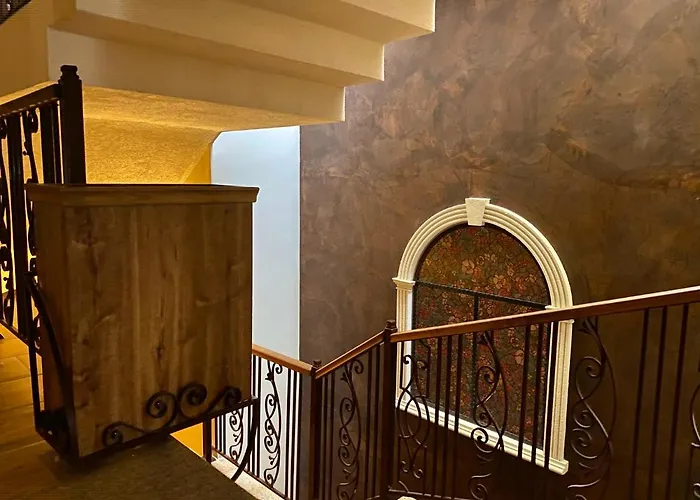 Aparthotel Teos Primorsko